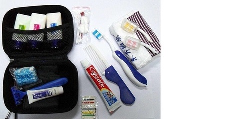 外出旅游必備物品大全 個(gè)人衛(wèi)生用品銷售指南