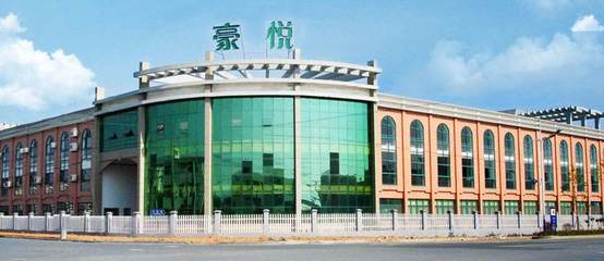 杭州豪悅成功過會 以創新驅動引領個人衛生護理用品行業新未來